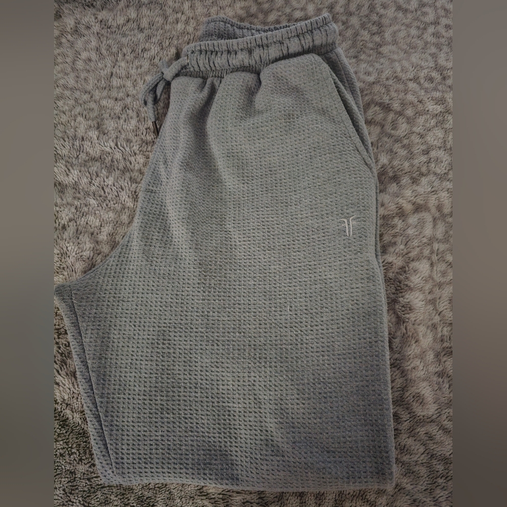 Frye Men's Textured Joggers
